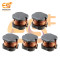 CD54 10uH SMD Power Inductor Pack of 5